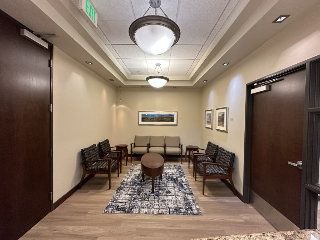What to Expect in Davis, CA. Dr. Amir Nojouimi, Dr. Pouya Namiranian. Davis Oral Surgery & Implant Center