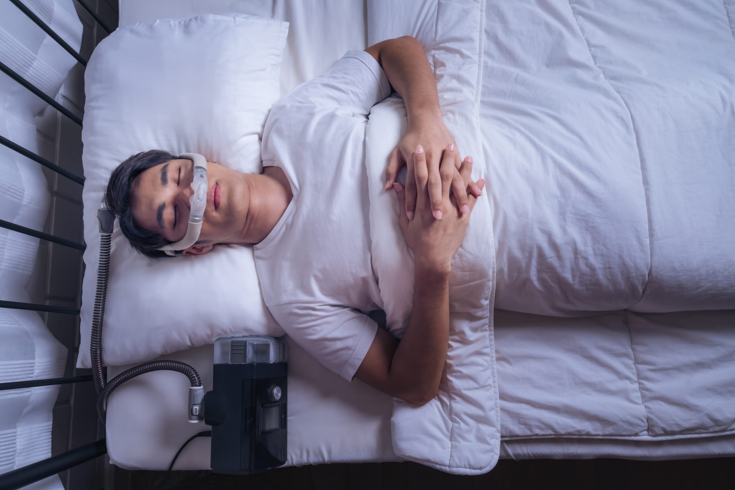 Sleep apnea Tumwater
