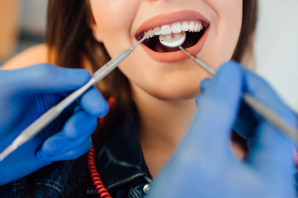 Dental Surgery in Davis