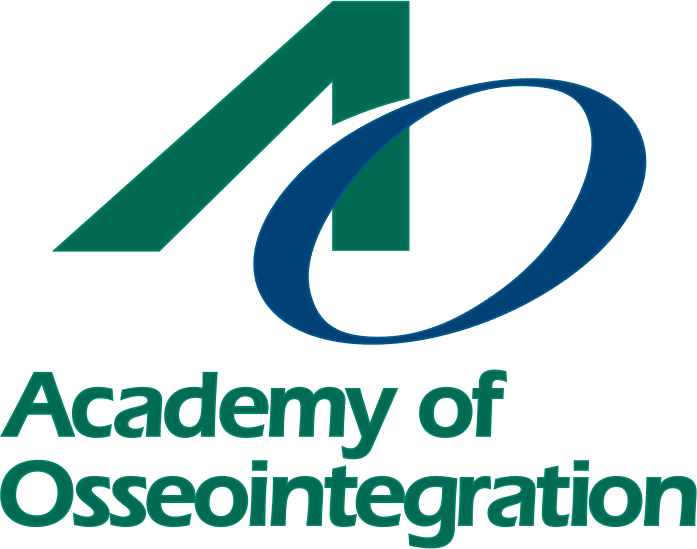 Academy of Osseointegration